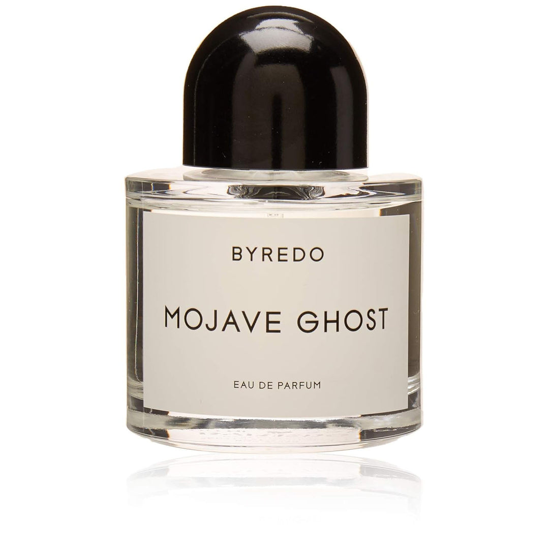 BYREDO MOJAVE GHOST - SSS TRAVEL / SAMPLE