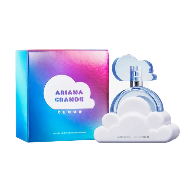 ARIANA GRANDE CLOUD 3.4 EAU DE PARFUM SPRAY