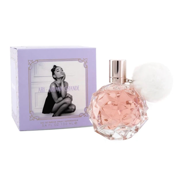 ARIANA GRANDE ARI 3.4 EAU DE PARFUM SPRAY