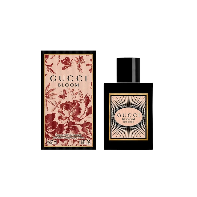 GUCCI BLOOM INTENSE 1.6 EAU DE PARFUM SPRAY FOR WOMEN