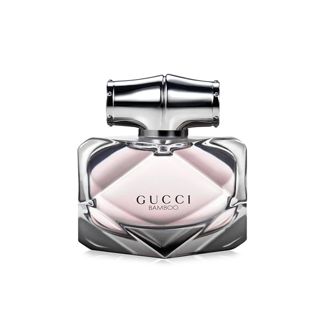 GUCCI BAMBOO TESTER 2.5 EDP SP