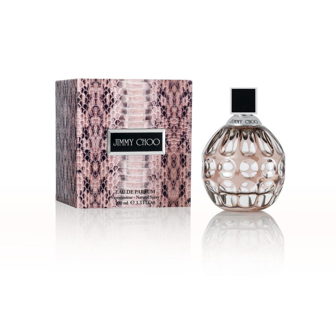 JIMMY CHOO 3.4 EAU DE PARFUM SPRAY FOR WOMEN