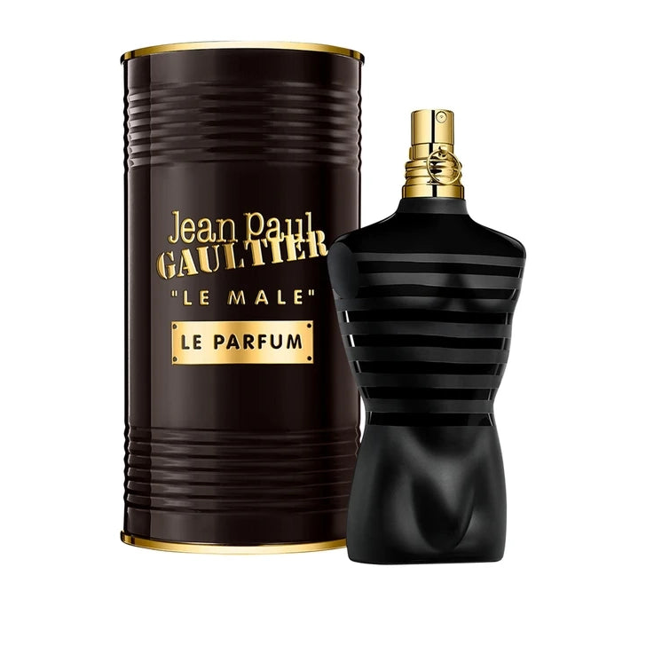 JEAN PAUL GAULTIER LE MALE LE PARFUM INTENSE 2.5 EAU DE PARFUM SPRAY FOR MEN