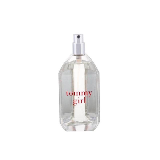 TOMMY GIRL TESTER 3.4 EAU DE TOILETTE SPRAY