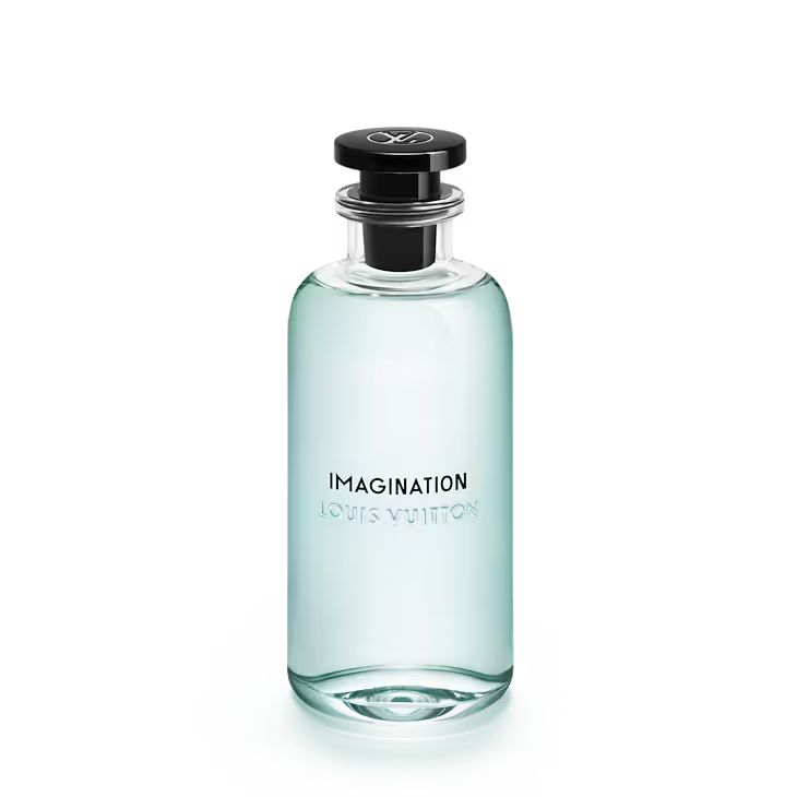 LOUIS VUITTON IMAGINATION - SSS TRAVEL / SAMPLE