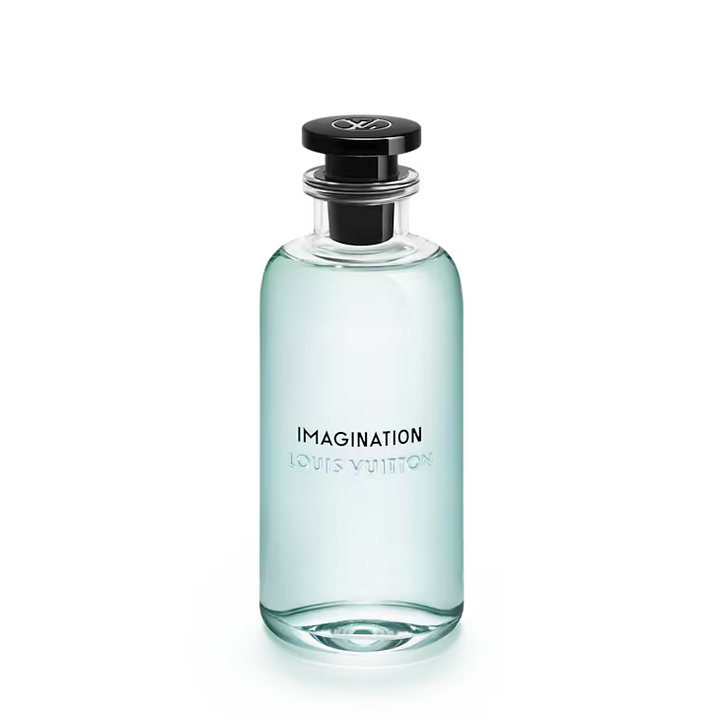 LOUIS VUITTON IMAGINATION - SSS TRAVEL / SAMPLE